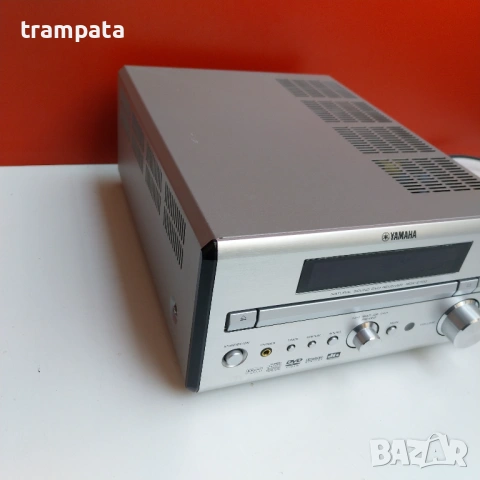 НАЙ ДОБРАТА ОФЕРТА Yamaha RDX - E700, CD/DVD Stereo Receiver, снимка 3 - Ресийвъри, усилватели, смесителни пултове - 54027840