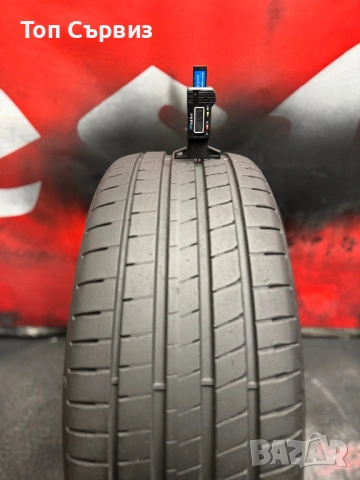 225 45 17, Лятна гума, Goodyear EagleF1Asymmetric6, 1 брой, снимка 4 - Гуми и джанти - 53655889