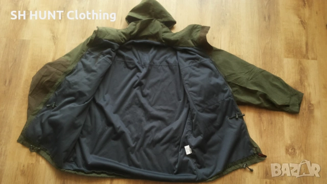JEGMA TECHMA BREATH Jacket размер XL яке вятърно устойчиво - 2158, снимка 13 - Екипировка - 53540969