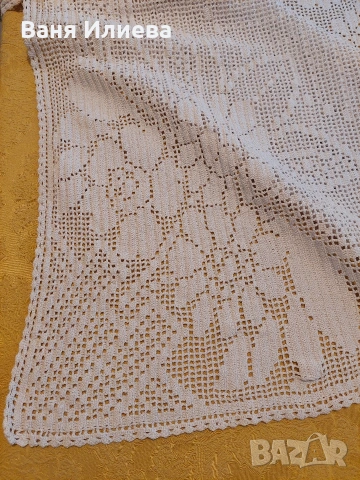 Покривка за маса , снимка 5 - Покривки за маси - 54079017