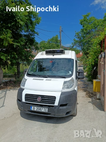 Хладилен бус и транспортни услуги , снимка 5 - Транспорт под наем - 54060195