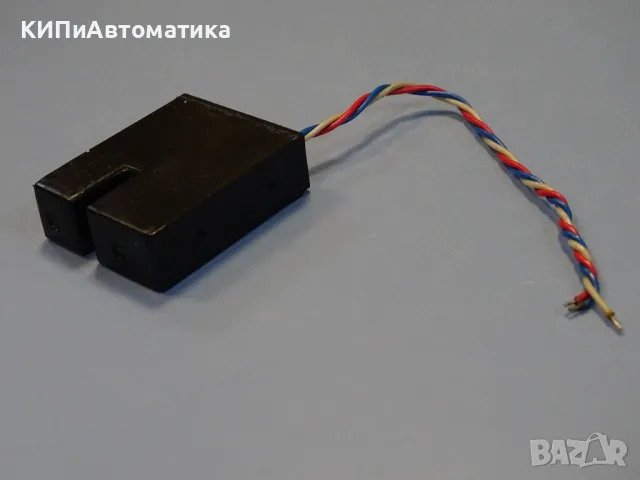 индуктивен датчик за преси тип ДИ-2-12 24VDC PNP, NO, 5mm, снимка 7 - Резервни части за машини - 46988004