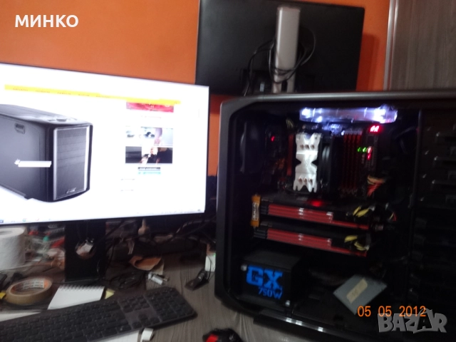 Powercolor HD6970, снимка 7 - Видеокарти - 52874663