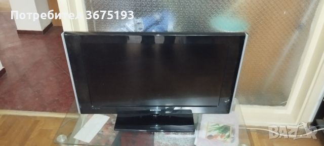 телевизор Samsung LE32A556P1, снимка 1 - Телевизори - 45365685