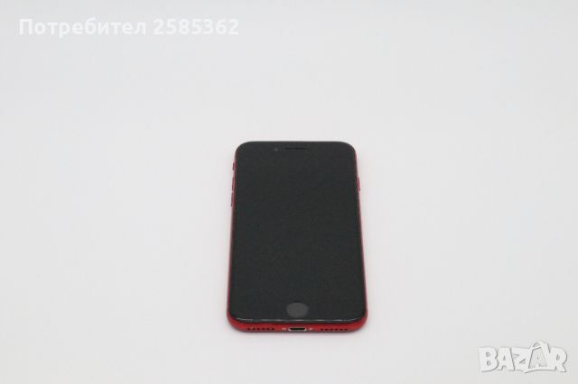 iPhone SE 2020 Red 128 Gb Нова батерия, снимка 2 - Apple iPhone - 46368749