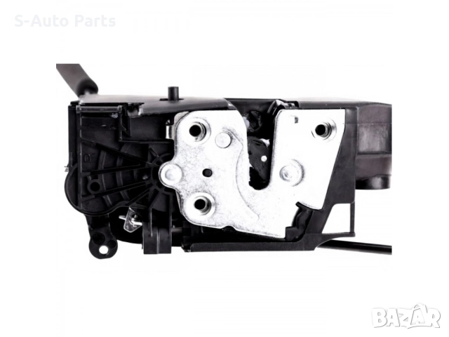 Брава за дясна плъзгаща врата на Iveco Daily 6  (2014 - 2019) , снимка 5 - Части - 52934676