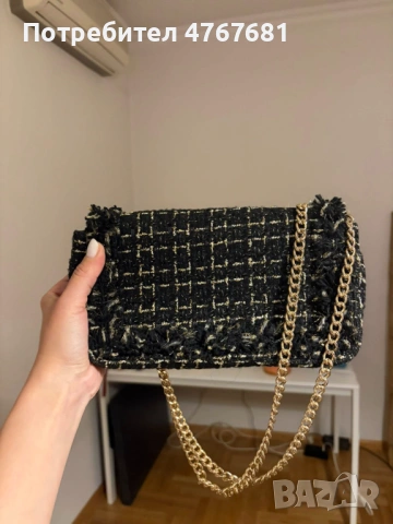 Дамски чанти с дълги дръжки, снимка 3 - Чанти - 53860895