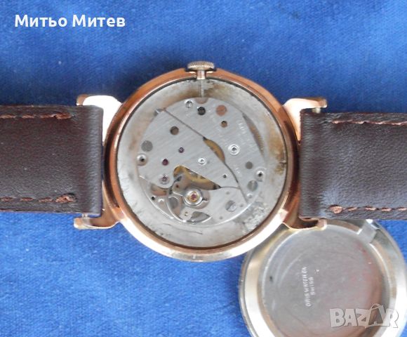 Oris, снимка 8 - Мъжки - 46479675