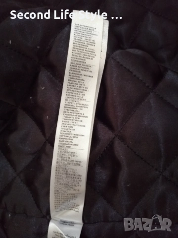 Liu Jo оригинално дамско палто р-р S, снимка 12 - Палта, манта - 53726635