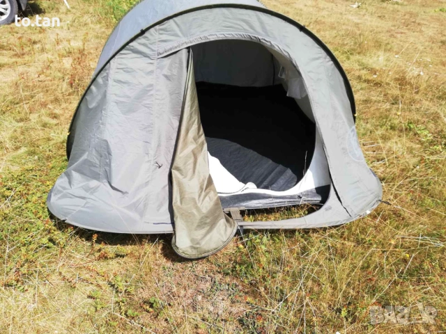 Палатка 2 секунди Quechua , снимка 9 - Палатки - 51673984