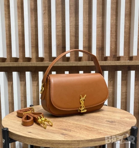 чанти ysl saint laurent , снимка 10 - Чанти - 50574918