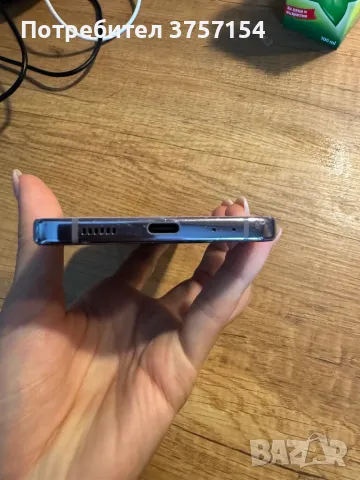 Samsung Z Flip 4 256GB, снимка 3 - Samsung - 47108767