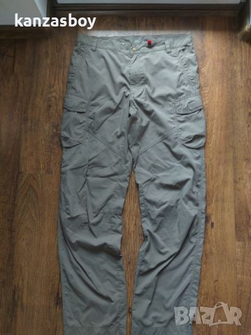 lafuma pedrotti pants - страхотен мъжки панталон M, снимка 5 - Спортни дрехи, екипи - 45637349