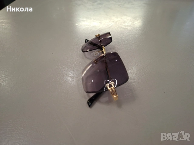 Дамски слънчеви очила , снимка 2 - Слънчеви и диоптрични очила - 53753594