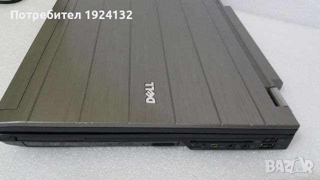 Dell Precisian M4500 i7, снимка 9 - Лаптопи за работа - 45312493