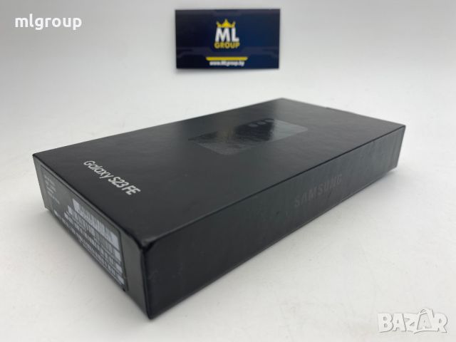 #MLgroup предлага:  #Samsung Galaxy S23 FE 128GB / 8GB RAM Dual-SIM, нов, снимка 2 - Samsung - 46414637