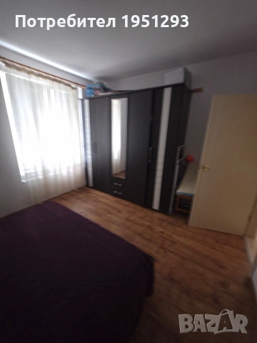 давам под наем голям 2 стаен апартамент в центъра на Слънчев бряг, снимка 6 - Апартаменти - 53380427