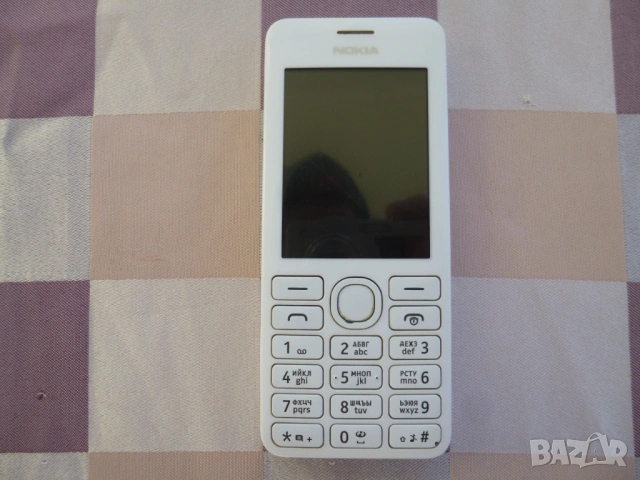Nokia 206.1, снимка 2 - Nokia - 53032117