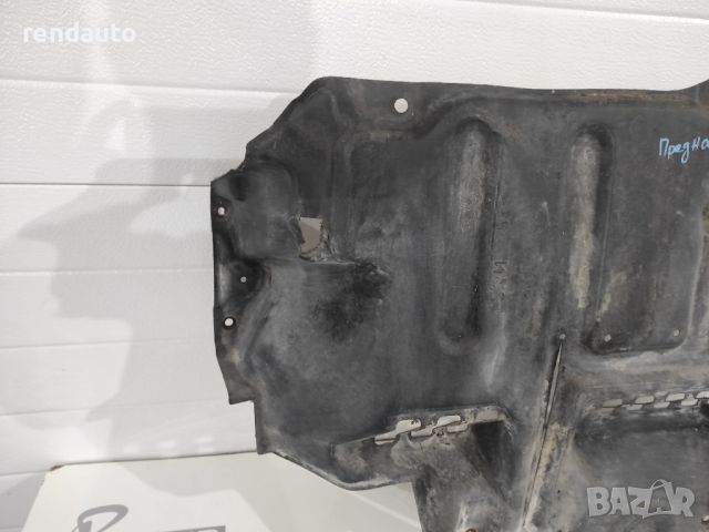 Предна кора под шасито за Toyota MR2 1999-2007 57381-17020 , снимка 2 - Части - 45466792