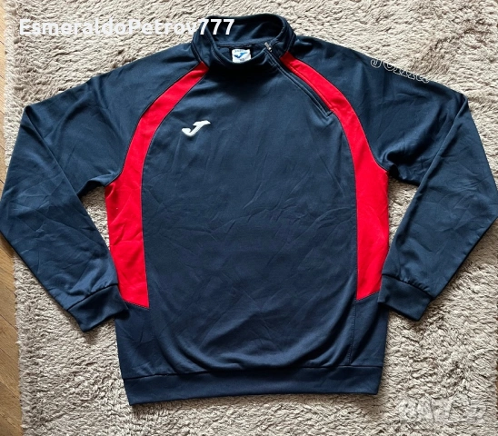 Мъжко спортно горнище Joma