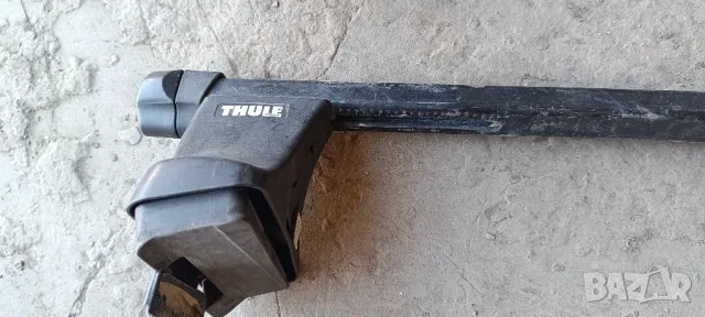 Греди за таван THULE, снимка 1 - Части - 47168757