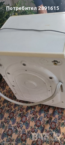 продава се, снимка 3 - Перални - 52789935