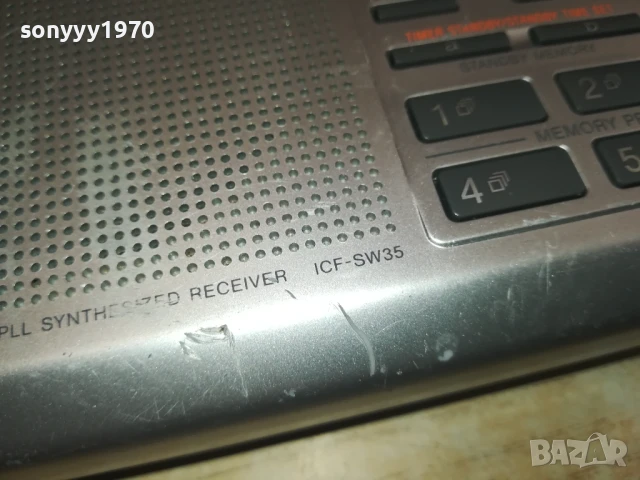 SONY-МАЛКО РАДИО 1006250722, снимка 14 - Радиокасетофони, транзистори - 50611035