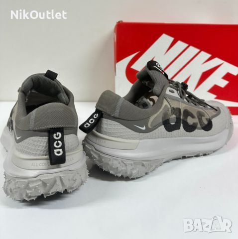 Nike Acg Mountain FLY 2 LOW, снимка 4 - Маратонки - 45751302