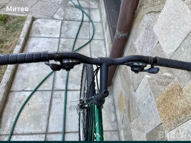 California-26”цола(size-M/L), снимка 6 - Велосипеди - 50383473