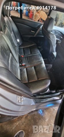 BMW E61 mtech 530D 218HP/300hp, снимка 10 - Автомобили и джипове - 45073176