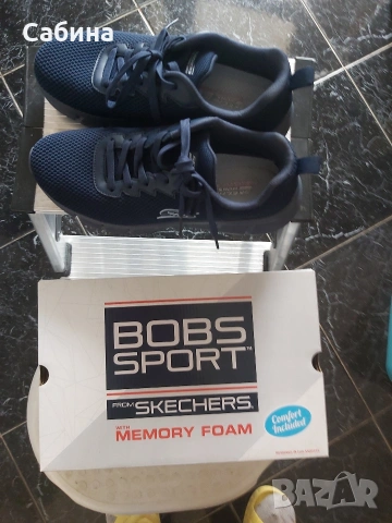 Мъжки спортни обувки, снимка 5 - Спортно елегантни обувки - 54275854