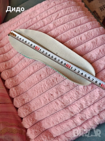 ECCO естествена кожа , снимка 12 - Маратонки - 53140122