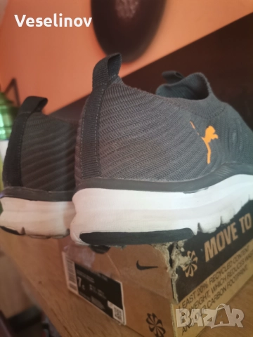PUMA 45ти номер , снимка 4 - Маратонки - 51792699