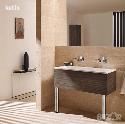 Комплект мебелни карака,4 броя-35см, снимка 5 - Други стоки за дома - 53737319