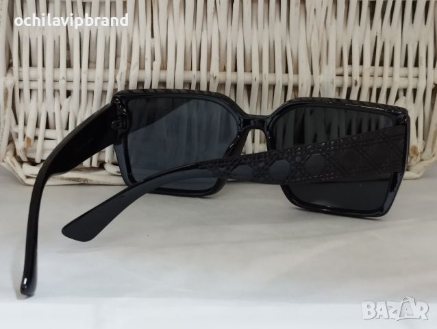 Очила ochilavipbrand - 5 ovb дамски слънчеви очила Made in Bulgaria , снимка 3 - Слънчеви и диоптрични очила - 45898155