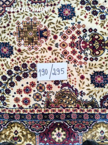 килим в Бургас за 45 лева, снимка 3 - Килими - 46414011