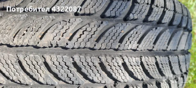 Джанти с гуми 175/65/14 от FORD FIESTA 1.2I 60 К.С 2009-2013Г., снимка 2 - Гуми и джанти - 49880348