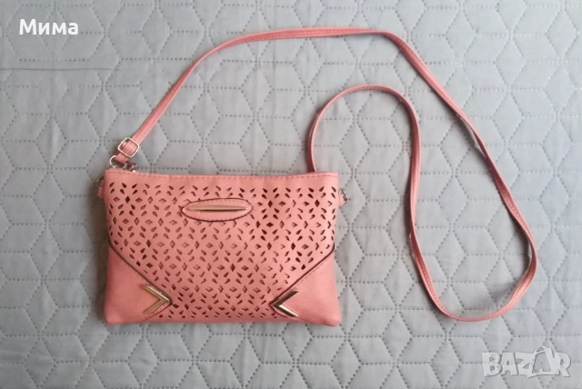 Нова раница, чантички за момиченца, снимка 5 - Раници - 47124081