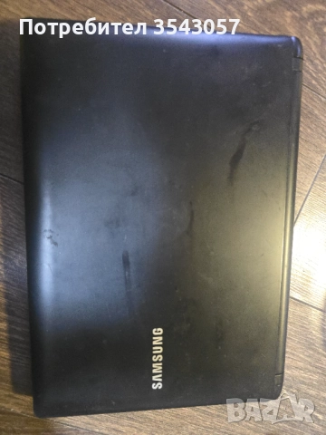 Toshiba NB200 лаптоп употребяван с Intel Atom N270, 160GB HDD, 10.1 екран , снимка 5 - Лаптопи за дома - 52968350