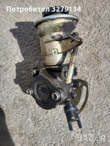 Двигател Toyota 3.0 3ZVE бензин на части, снимка 4 - Части - 49241976