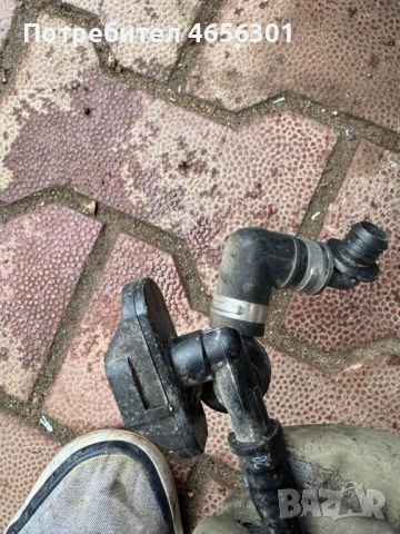 Датчик налягане серво за Ваг Груп Vag Grup само за 30лв. 0261230081 036906051G, снимка 2 - Части - 52487256