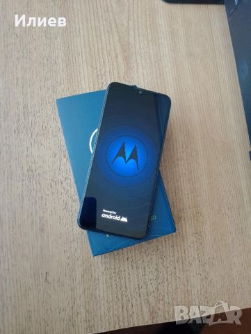 Motorola G30 / Moto G30 Dark Pearl, снимка 1