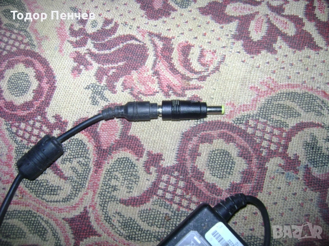 Samsung R730 - Core i3, 4 GB RAM, 256 GB SSD, снимка 9 - Лаптопи за дома - 52849221