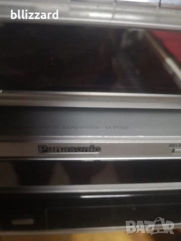 DVD, DTS, HOME CINEMA,за части, panasonic, sony, снимка 3 - Ресийвъри, усилватели, смесителни пултове - 51608732