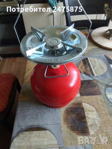 газов котлон 