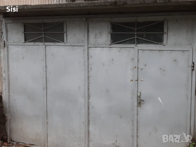 Гаражна клетка , снимка 2 - Гаражи и паркоместа - 54035723