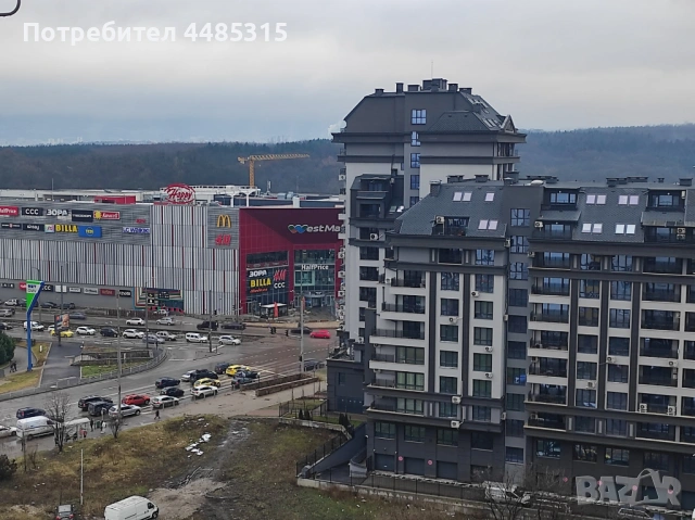 Продава 2-стаен, Люлин-10