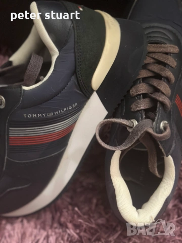 Tommy Hilfiger, размер 37, нови, без кутия