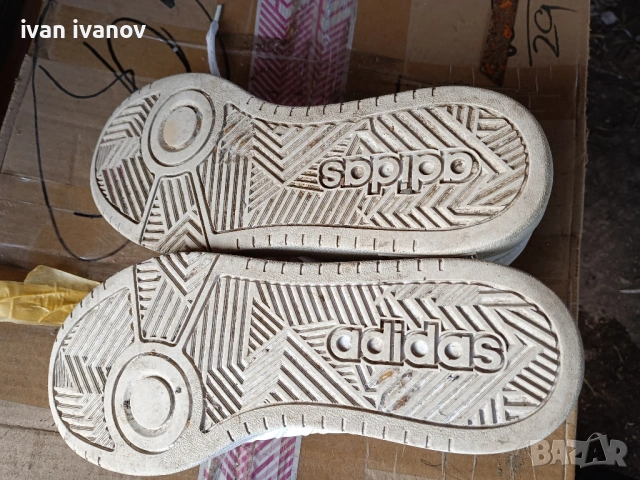  обувки и маратонки-15лв, снимка 14 - Маратонки - 51980870