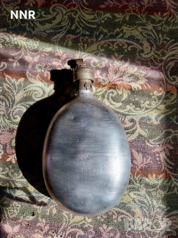 Манерка - стара 